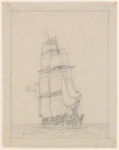 Egy brig alkotó: Christoffer Wilhelm Eckersberg