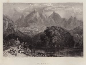 Cintra (színes litó)