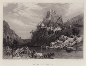 Ettaia romjai (színes litó)