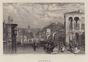 Verona (színes litó)