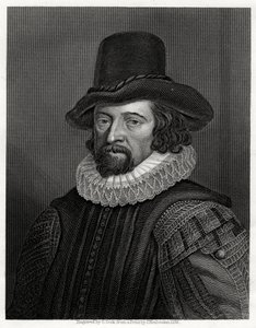 Francis Bacon, St Albans vikomt, angol filozófus, tudós és államférfi, XIX.