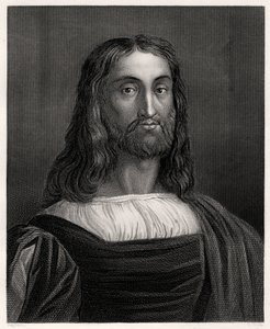 Marcantonio Raimondi, olasz metsző, XIX