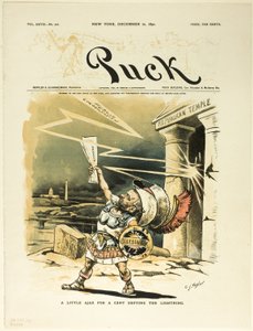 Egy kis Ajax egy centért a villámmal dacolva, a Pucktól
