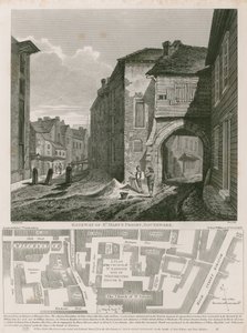 A St Mary