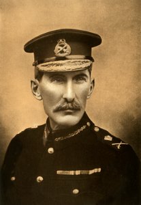 „H. J. T. Hildyard vezérőrnagy, C.B.”, 1900.