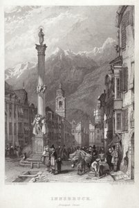 Principal Street Innsbruckban