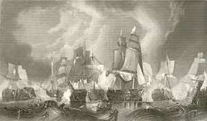 A trafalgari csata