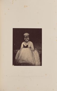 Serena, Romney által alkotó: Caldesi and Montecchi