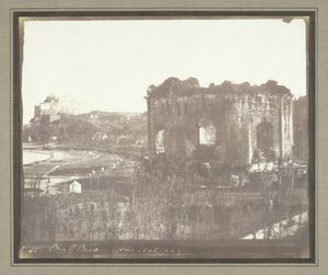 Baiai-öböl, 1846