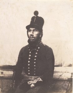 Katona, 1845-50.