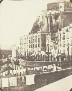 St. Lucia, Nápoly, 1846.