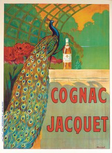Jacquet Cognac alkotó: Camille Bouchet