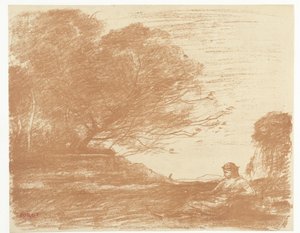 Sappho tájban Sappho
