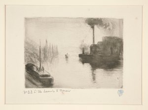 L alkotó: Camille Pissarro
