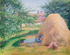 A szieszta
