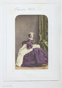 Alice hercegnő, 1860-69.