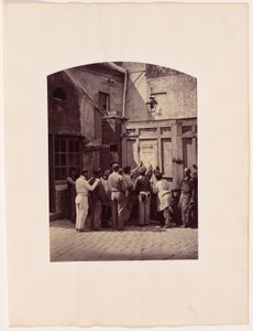 A napi parancsok alkotó: Camille Silvy
