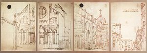 Canaletto4sheets alkotó: Canaletto