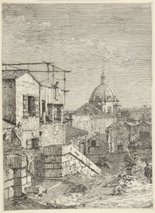 Ház alkotó: Canaletto