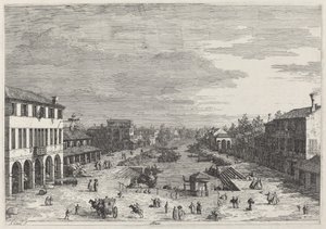 Mester, c. 17351746. alkotó: Canaletto