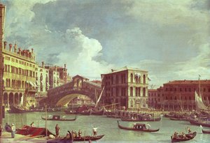 Ismeretlen kép alkotó: Giovanni Antonio Canal