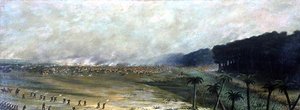 Itapiru és a szülőföld útja, Paraguay