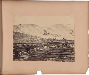 Geya, egy tibeti falu alkotó: Capt. Melville Clarke