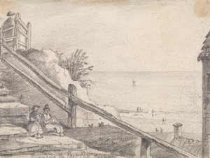 Feljutás a keleti sziklán, Hastings