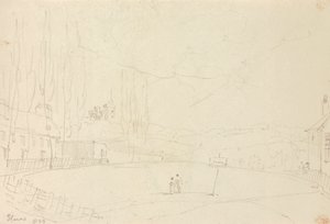 East Cowes, Wight-sziget alkotó: Capt. Thomas Hastings
