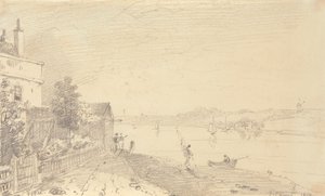 East Cowes, Wight-sziget alkotó: Capt. Thomas Hastings