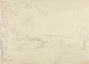 Spring Hillről alkotó: Capt. Thomas Hastings