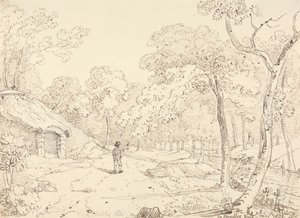 Bradley Vale-ben, 1833. május 29-én