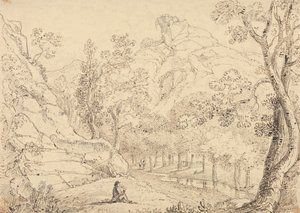 Bradley Vale-ben, 1833. május