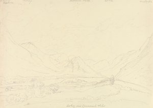 Loweswater templom alkotó: Capt. Thomas Hastings