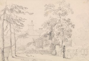 Padmore, Wight-sziget