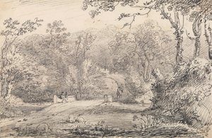 Paradise Lane, Cheshunt, 1814. május 21