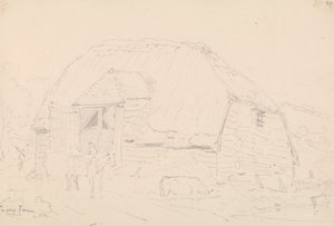 Priory Farm alkotó: Capt. Thomas Hastings