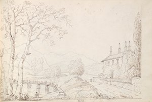 Rydal alkotó: Capt. Thomas Hastings