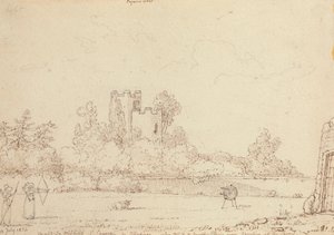 Seymour-páholy, 1826. július 12 alkotó: Capt. Thomas Hastings