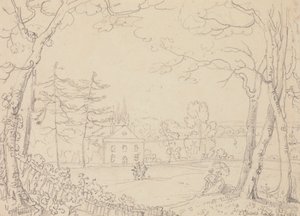 West Cowes, 1826. február 20 alkotó: Capt. Thomas Hastings