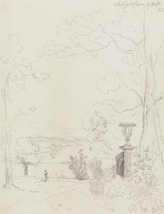Whippingham, 1826. augusztus 19 alkotó: Capt. Thomas Hastings
