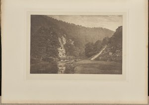 Dove Dale-ben
