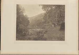Dove Dale-ben