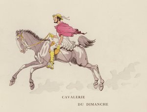 Illusztráció: Caran D