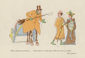 Illusztráció: Caran D