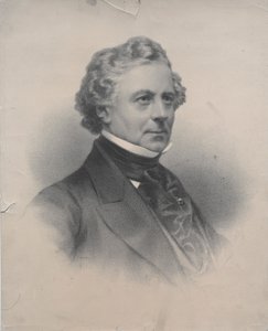 Portré, 1870.