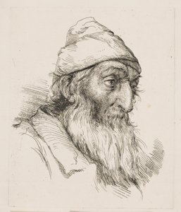 Egy római zsidó alkotó: Carl Bloch