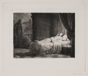 Jerry Dutter alkotó: Carl Bloch