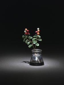 Áfonya, 1800-as évek vége – 1900-as évek eleje alkotó: Carl Fabergé