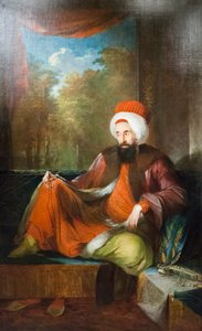 Yusuf Agah Efendi